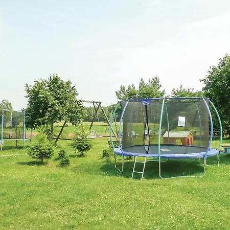 Ferienhaus Two-bedroom Holiday In Funkelkau