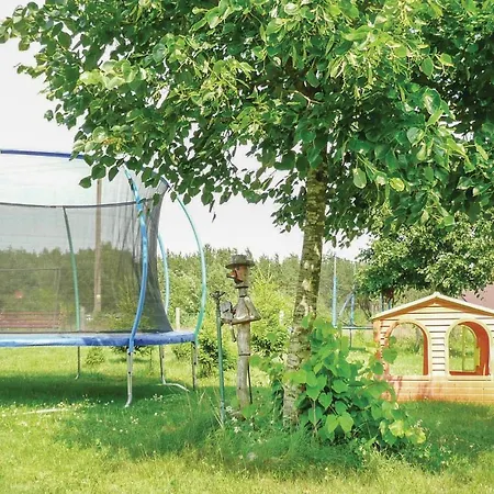 Two-bedroom Holiday In * Funkelkau