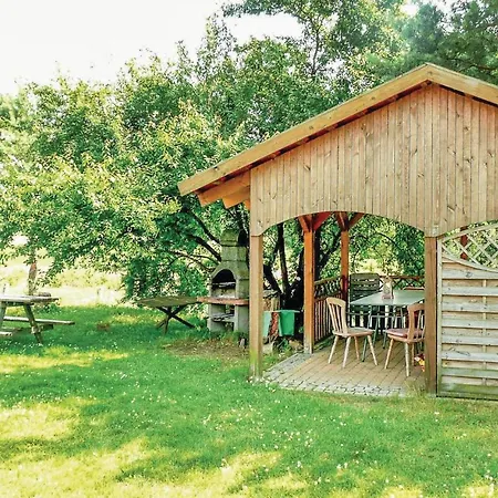 Two-bedroom Holiday In